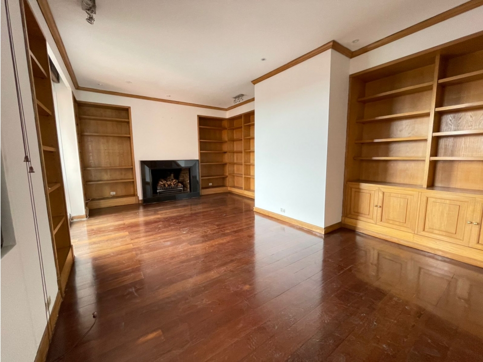 VENTA / ARRIENDO ESPECTACULAR APTO EN EL NOGAL Área: 600 M2 — foto 4
