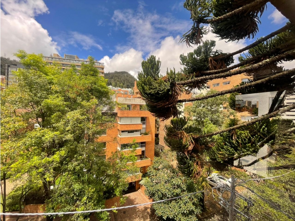 SE VENDE APARTAMENTO EL RETIRO 230m2 — foto 2