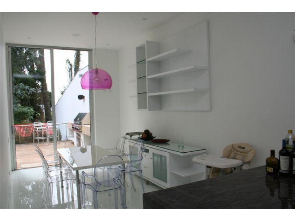 SE VENDE Y ARRIENDA CASA EN CHICÓ ALTO 830m2 — foto 4