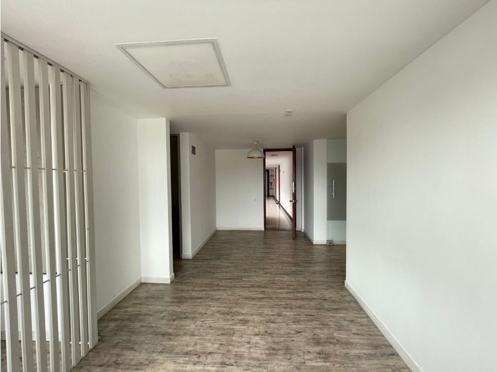 SE VENDE OFICINA EN LA ZONA ROSA 128m2 — foto 6
