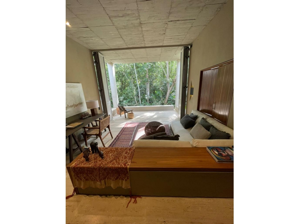 ARRIENDO HERMOSA CASA EN VILLETA - 6