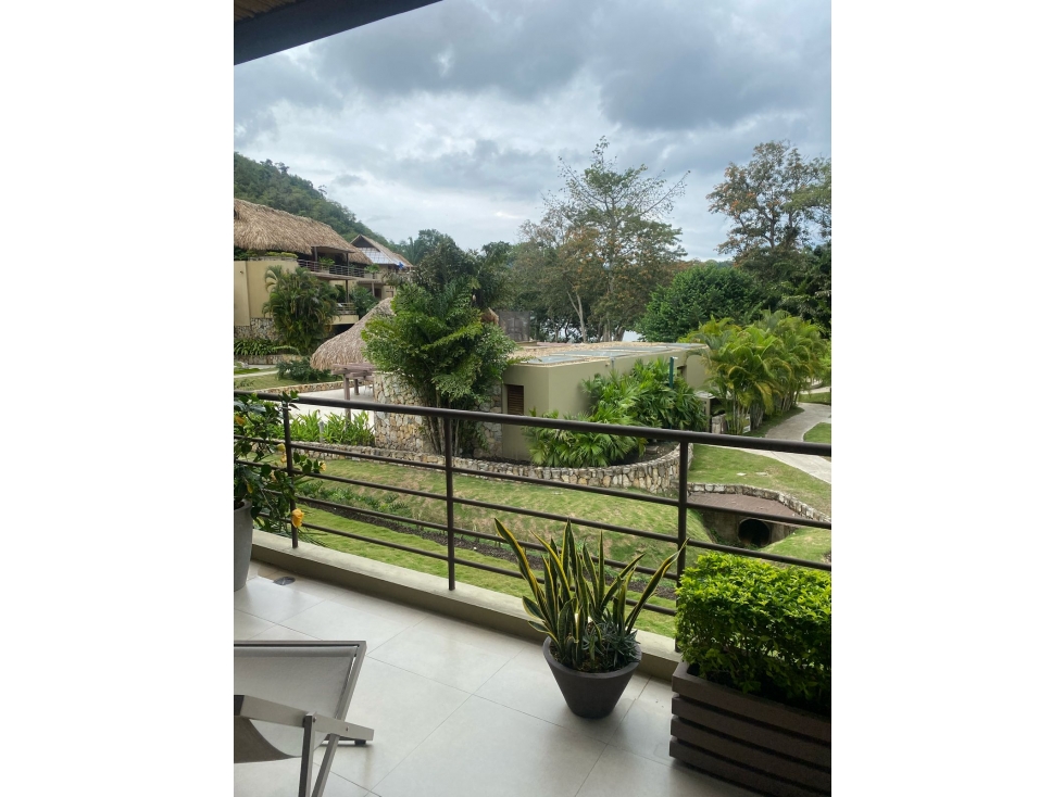 VENDO APARTAMENTO - MULTIVILLAS MESA DE YEGUAS - 6