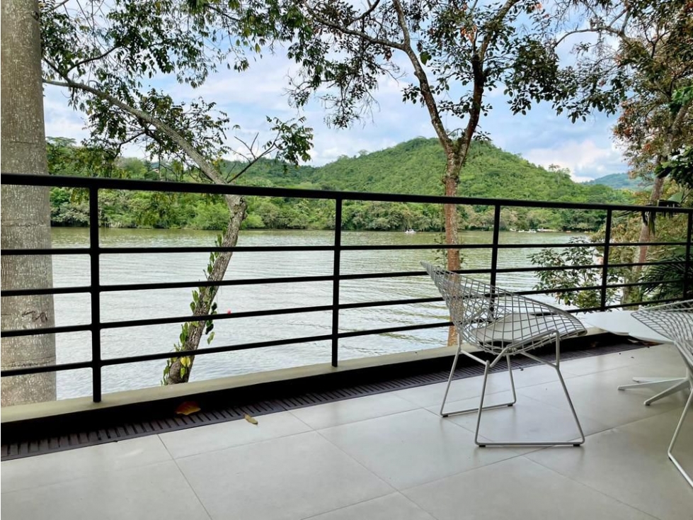 ARRIENDO APARTAMENTO - MULTIVILLAS MESA DE YEGUAS - 6