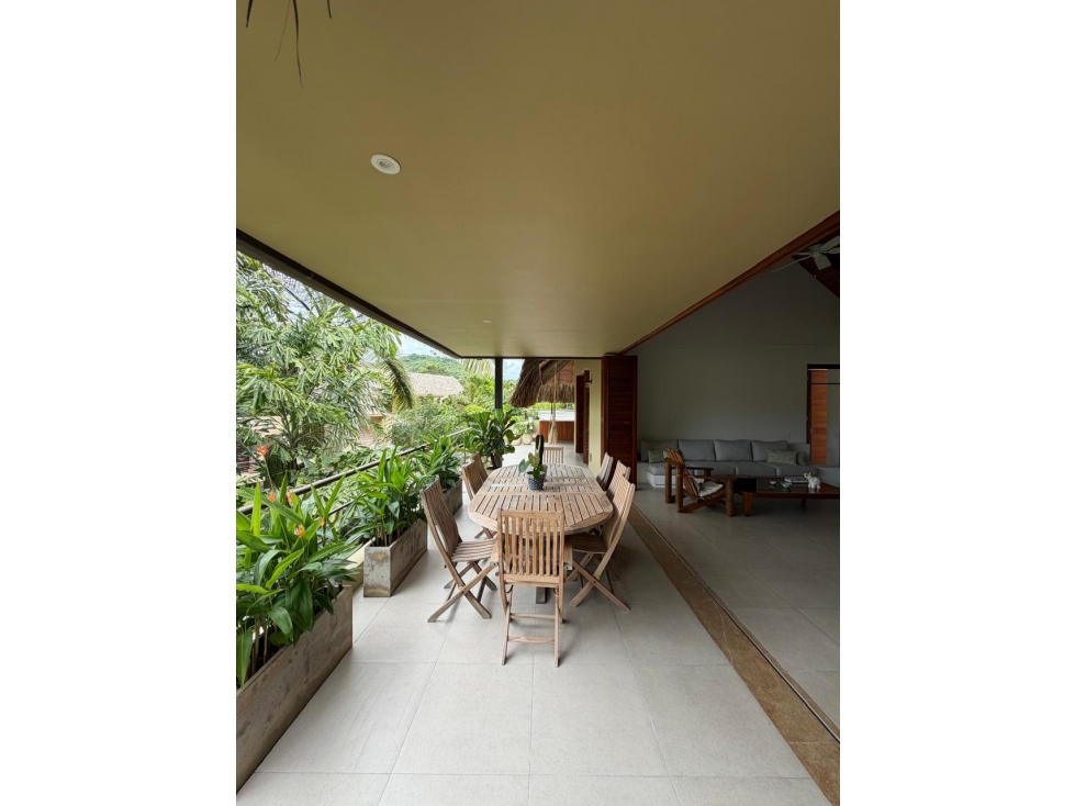 VENDO APARTAMENTO PH - MULTIVILLAS MESA DE YEGUAS - 5