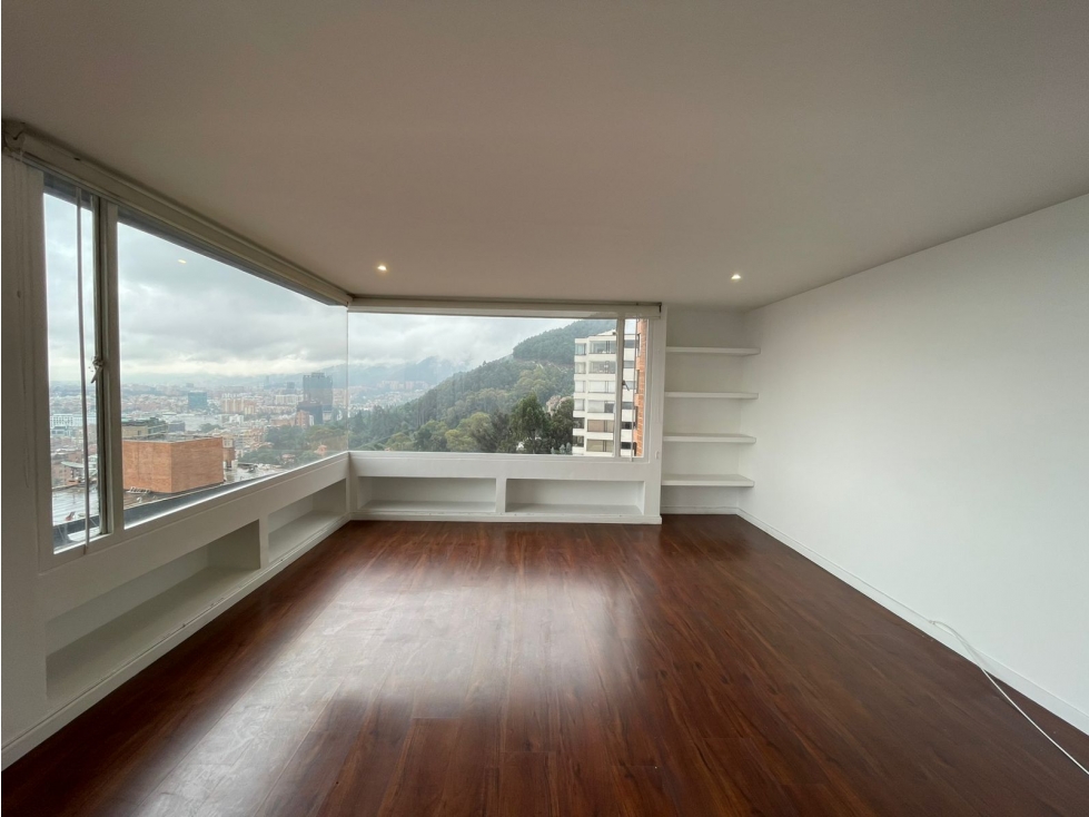 VENDO LINDO APTO EN CHICO ALTO. 208 M2 — foto 3