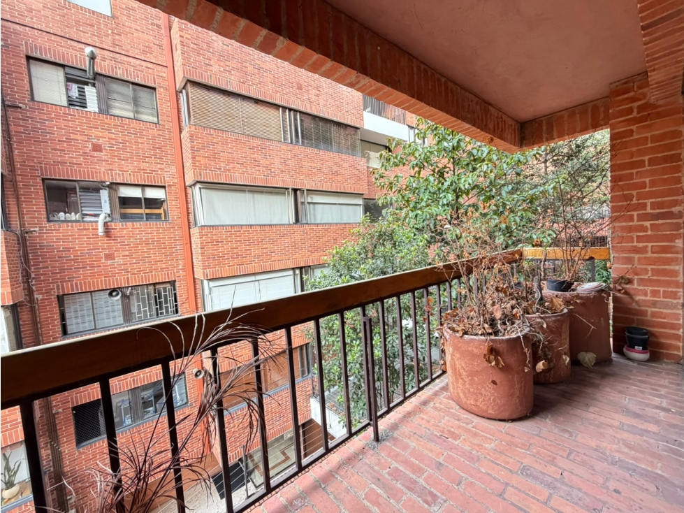 VENDO APARTAMENTO EN ROSALES 203 m2 — foto 5