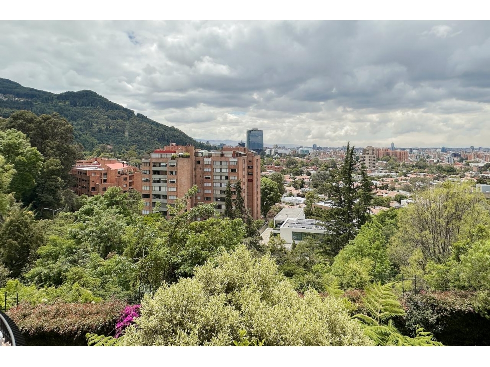 ESPECTACULAR APARTAMENTO EN SANTA BÁRBARA ALTA 404 m2 — foto 4