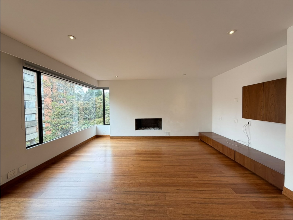 VENDO / ARRIENDO EXCLUSIVO APARTAMENTO EN LA CABRERA. 250 M2 — foto 2