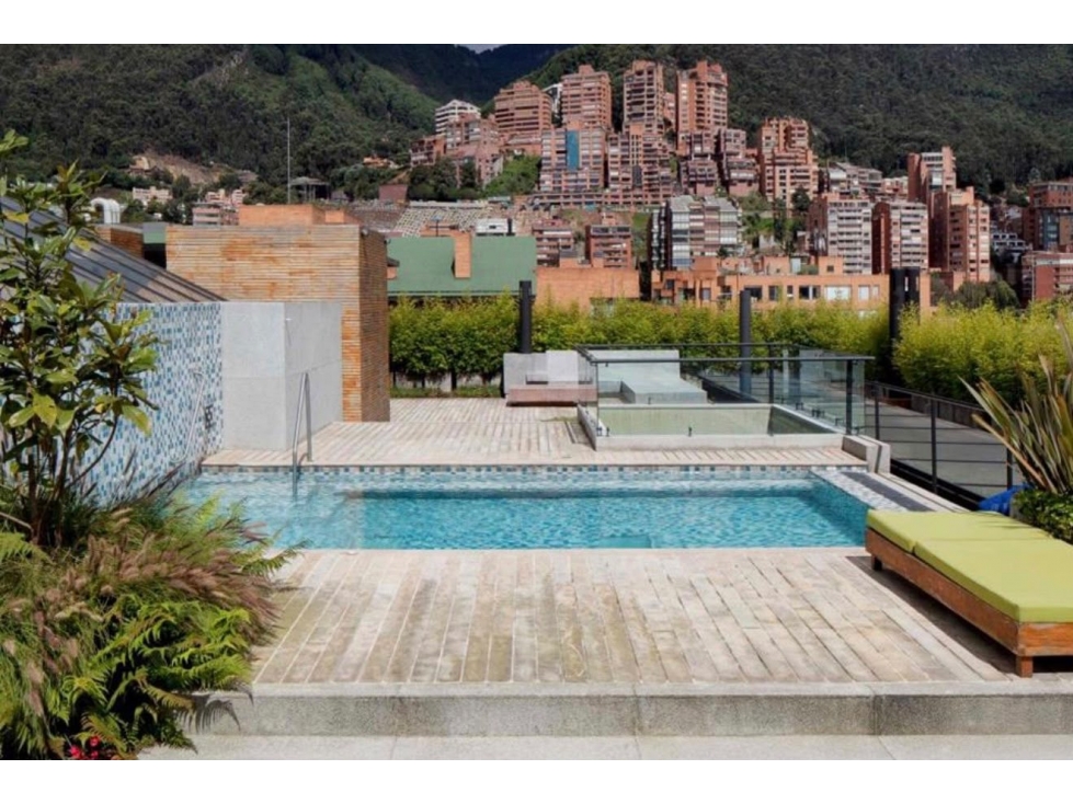 PENTHOUSE EN VENTA | LA CABRERA. 448 M2 + 135 M2 T