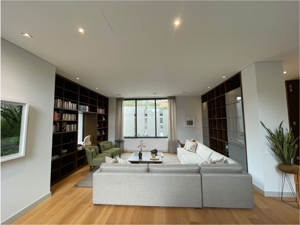 VENDO ARRIENDO EXCELENTE CASA EN SANTA ANA. 456 M2 + 242 M2 T. — foto 6