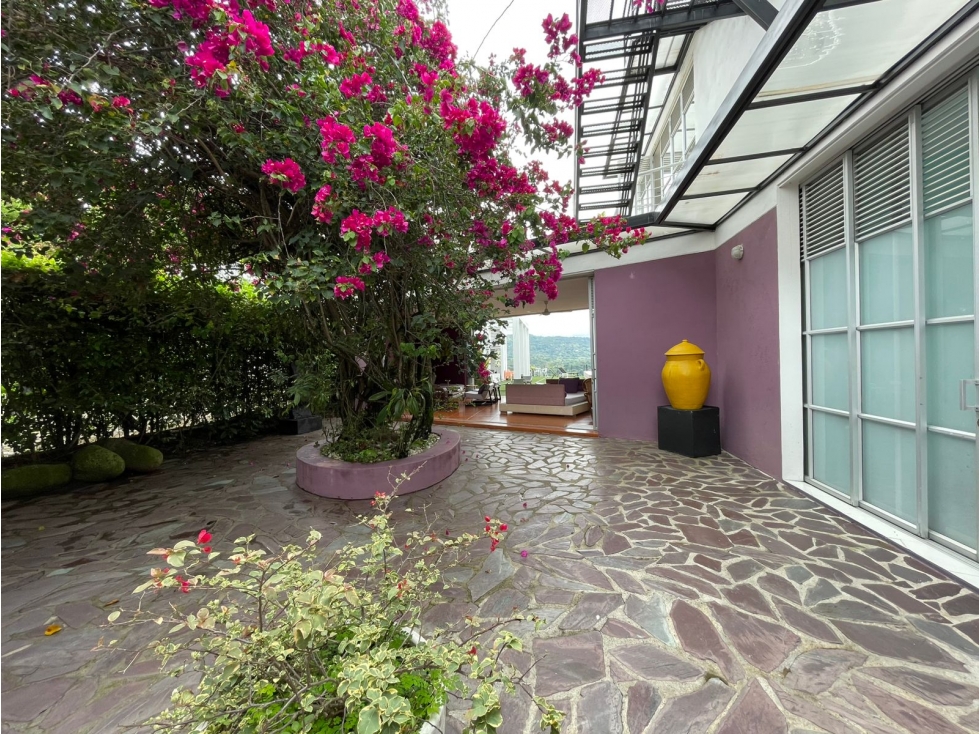 SE VENDE CASA EN ANAPOIMA 750m2 — foto 2