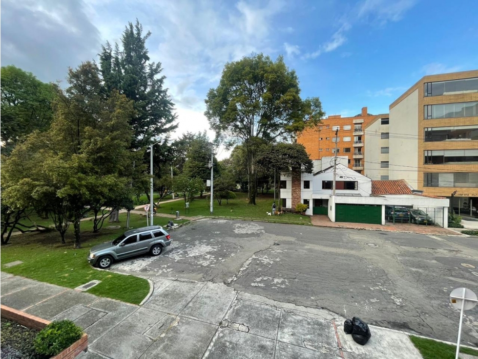 SE VENDE APARTAMENTO SANTA BÁRBARA CENTRAL 187m2 TERRAZA 21m2 — foto 2