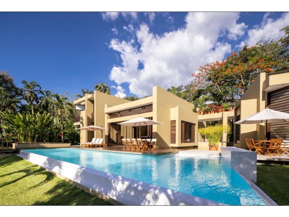 ARRIENDO CASA AMW 07. 5 CUARTOS - 2