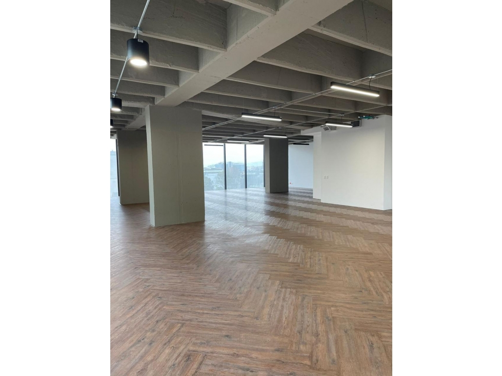 ARRIENDO EXCELENTE OFICINA EN EL RETIRO. 201 M2 — foto 4