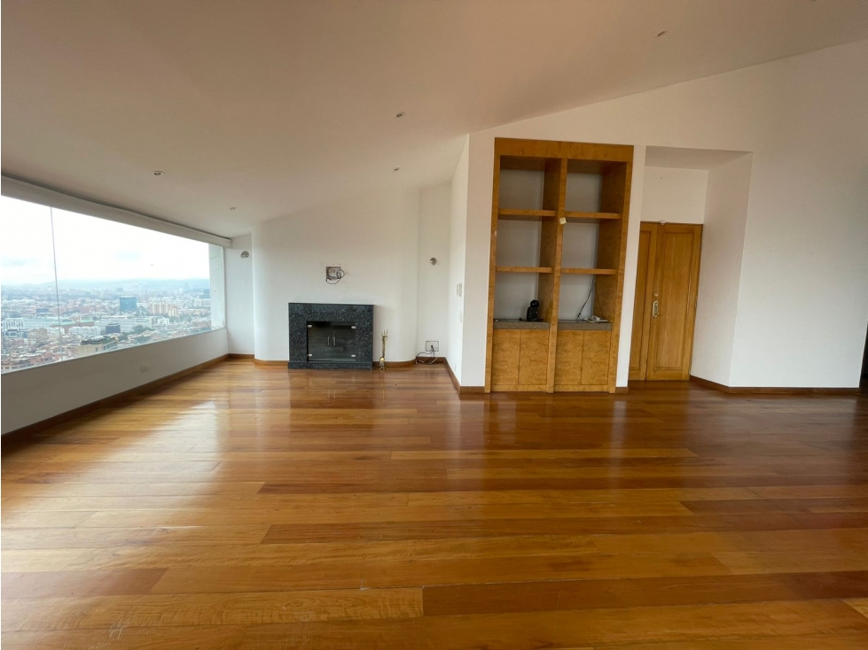 VENDO ARRIENDO LUJOSO PH EN CHICO ALTO. 375 M2 + 90 M2 DE T — foto 3