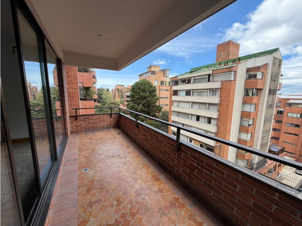 ARRIENDO APARTAMENTO EN ROSALES BAJO. 365 M2 — foto 4