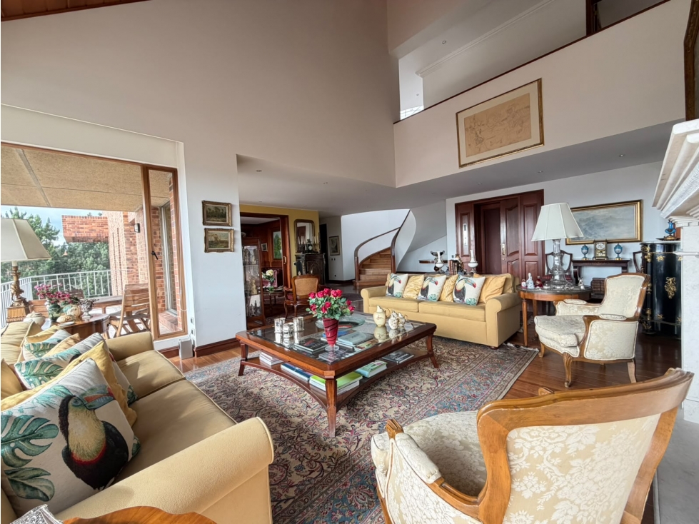 VENDO EXCELENTE PH EN SANTA BÁRBARA ALTA. 438 m2 + 85 m2 — foto 3