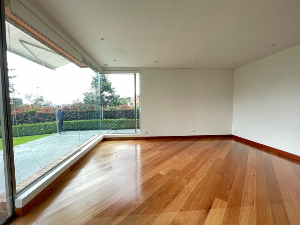 VENDO ARRIENDO EXCELENTE CASA EN SANTA ANA. 750 M2 + 620 M2 T. — foto 3