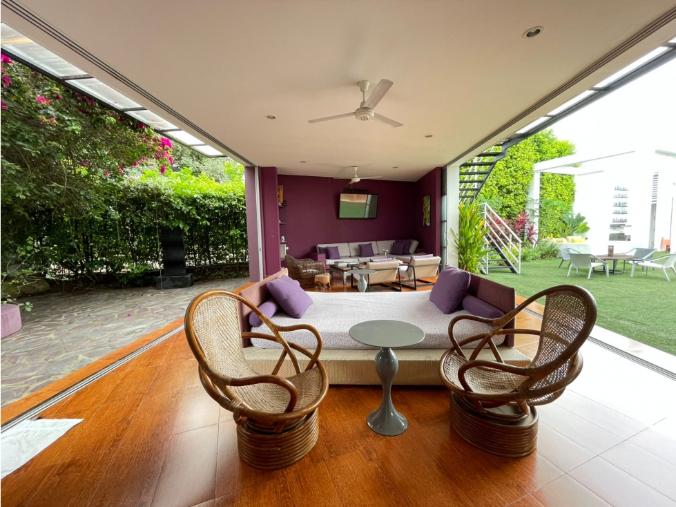 SE VENDE CASA EN ANAPOIMA 750m2 — foto 3