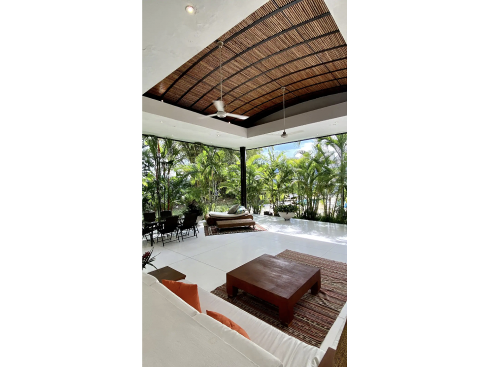 ARRIENDO CASA AMZ 07. 3 CUARTOS - 3