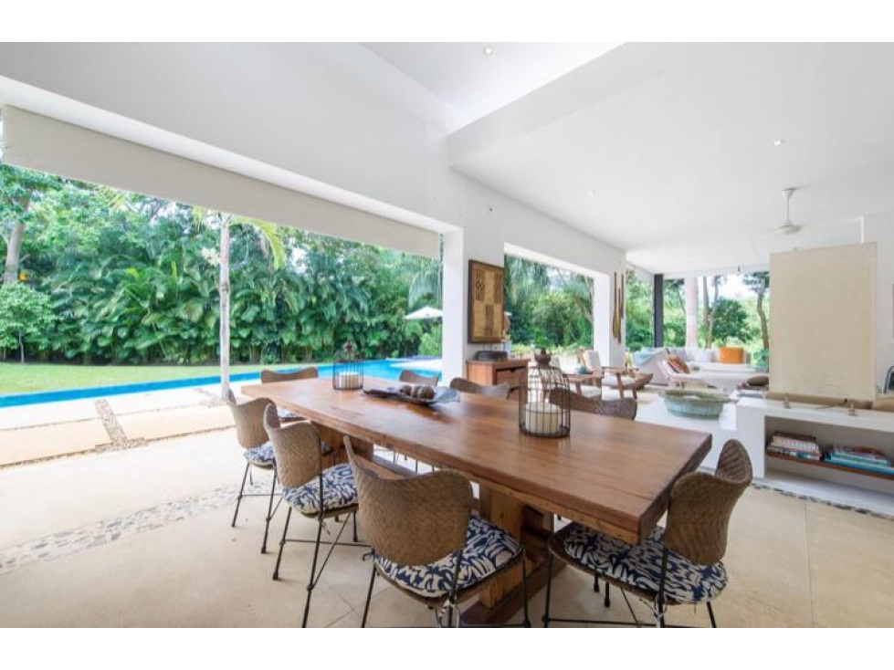 ARRIENDO CASA AMY 11. 4 CUARTOS - 3
