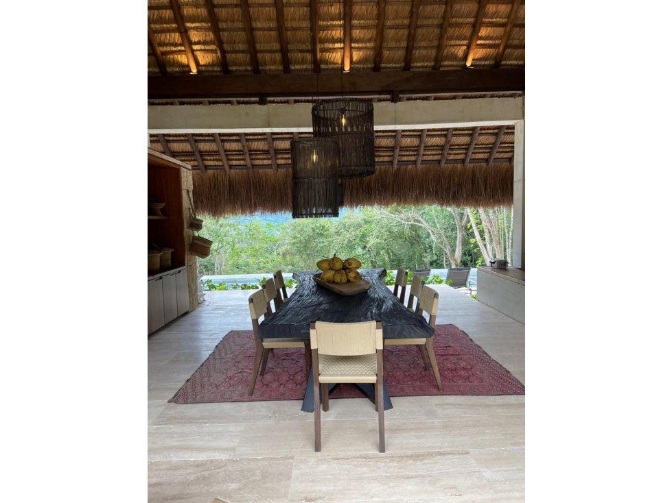 ARRIENDO HERMOSA CASA EN VILLETA - 3