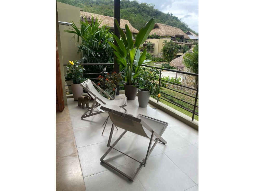 VENDO APARTAMENTO - MULTIVILLAS MESA DE YEGUAS - 5