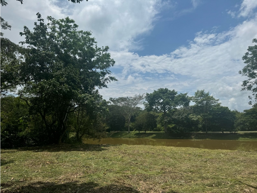 VENDO LOTE EN MESA DE YEGUAS . 2900 M2 - 5
