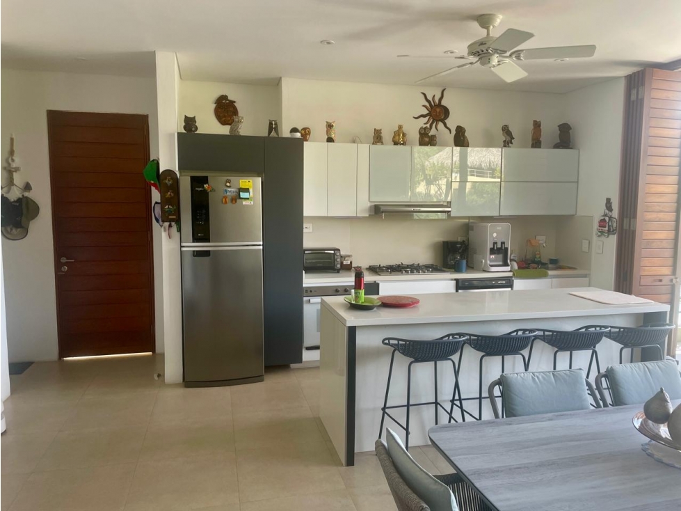 ARRIENDO/VENDO APARTAMENTO - MULTIVILLAS MESA DE YEGUAS - 3