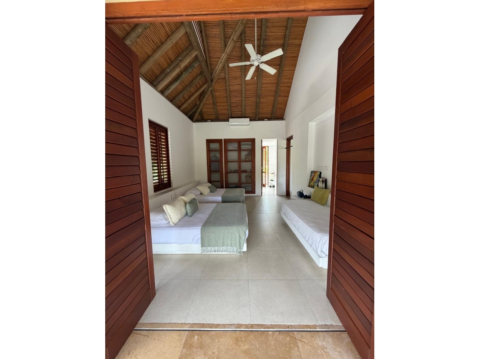 VENDO APARTAMENTO PH - MULTIVILLAS MESA DE YEGUAS - 6