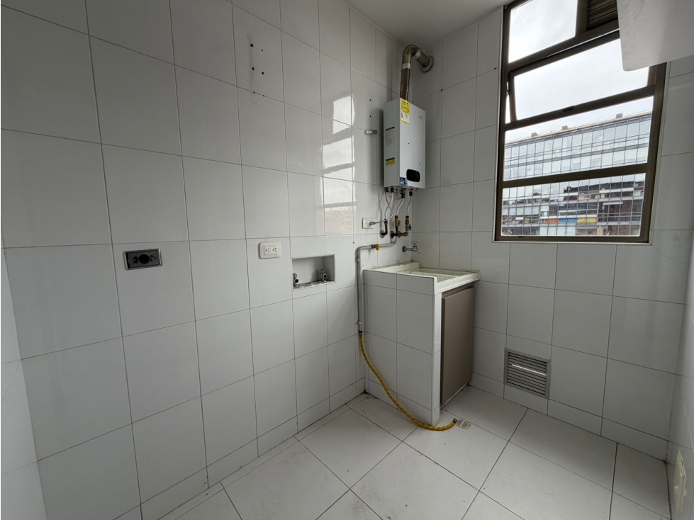 VENDO LINDO APARTAMENTO EN EL VIRREY. 103 M2 — foto 4