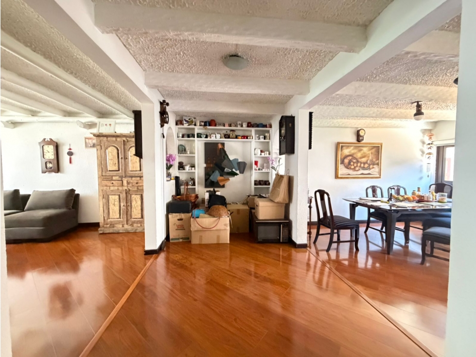 VENDO CASA EN CONJUNTO CERRADO EN EL NOGAL. 203 m2 — foto 3