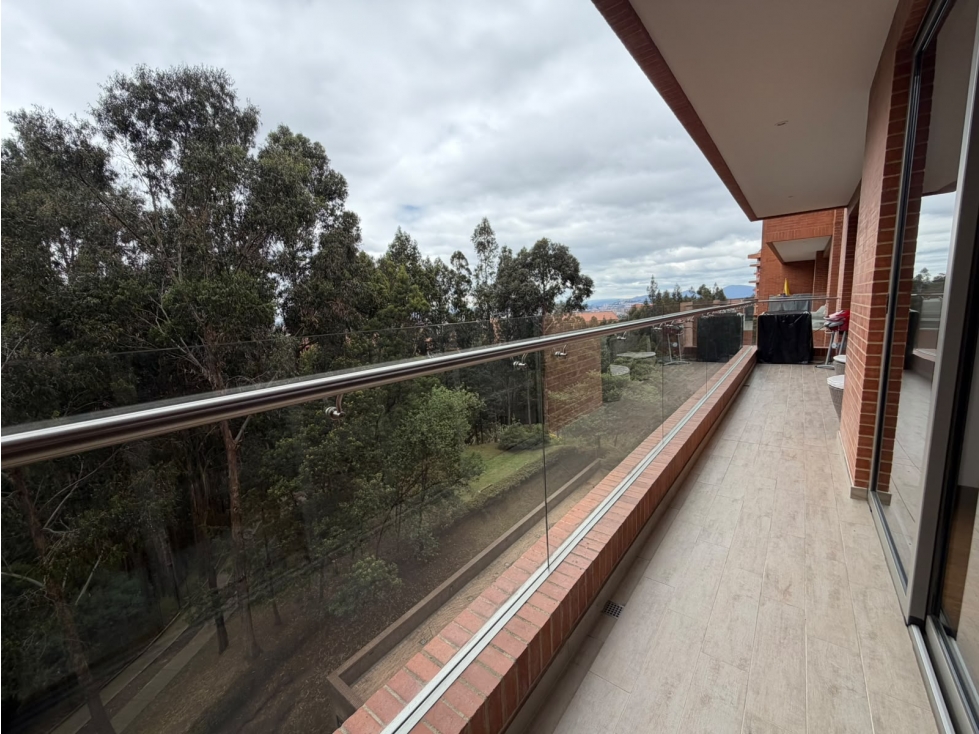 VENDO ESPECTACULAR APTO EN CERROS DE LOS ALPES. 307 m2 — foto 3