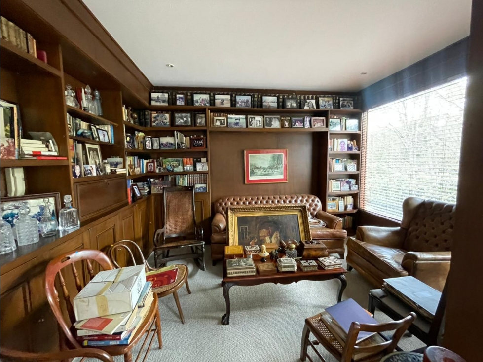 SE VENDE APARTAMENTO EL VIRREY 138m2 — foto 4