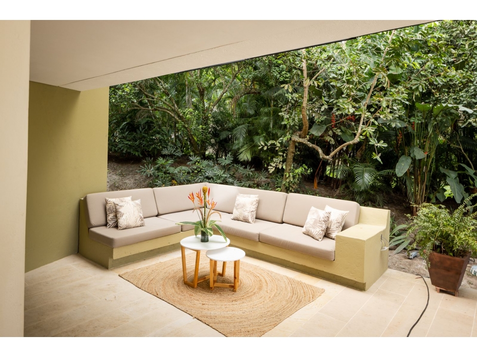 ARRIENDO CASA AMY09. 4 CUARTOS - 6