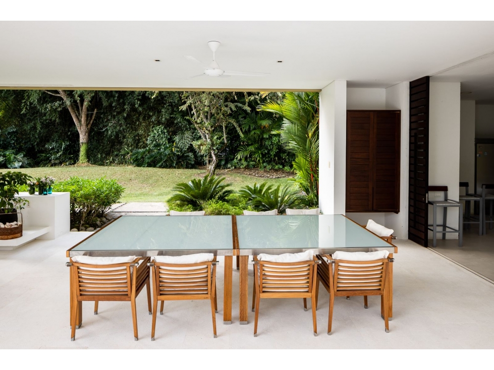 ARRIENDO CASA AMX 05. 4 CUARTOS - 3