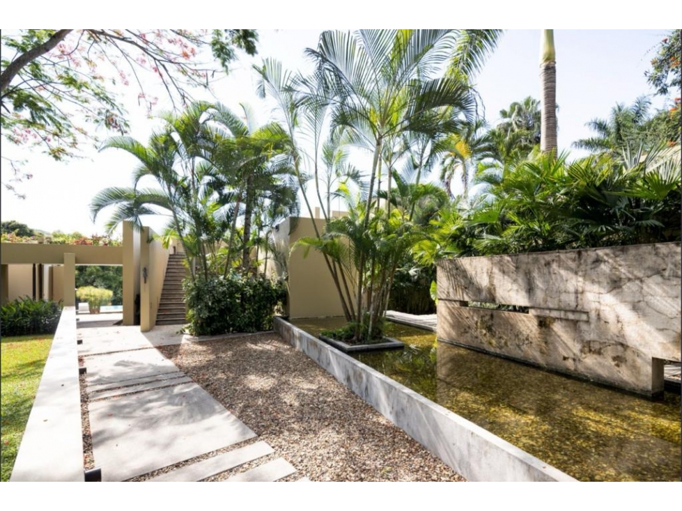 ARRIENDO CASA AMW 07. 5 CUARTOS - 5