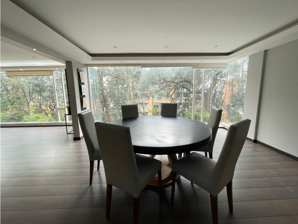 VENDO ARRIENDO DUPLEX EN TORRES DE LLORENTE. 340 M2 — foto 4
