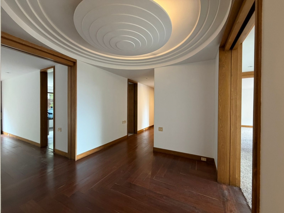 ARRIENDO APARTAMENTO EN ROSALES BAJO. 365 M2 — foto 6