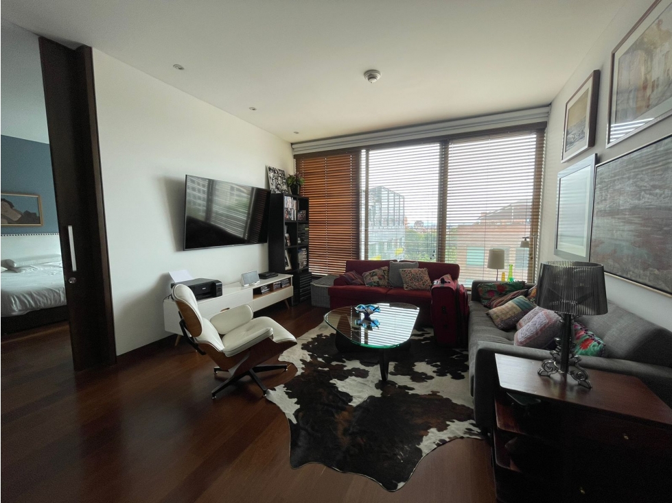 ARRIENDO PH EN LA CABRERA. 350 M2 + 150 M2 — foto 6
