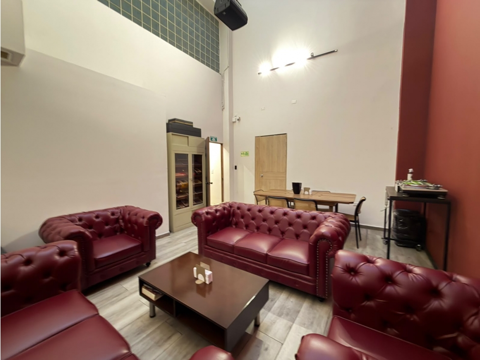 VENDO CASA COMERCIAL RENTANDO EN QUINTA CAMACHO 540 M2 — foto 5