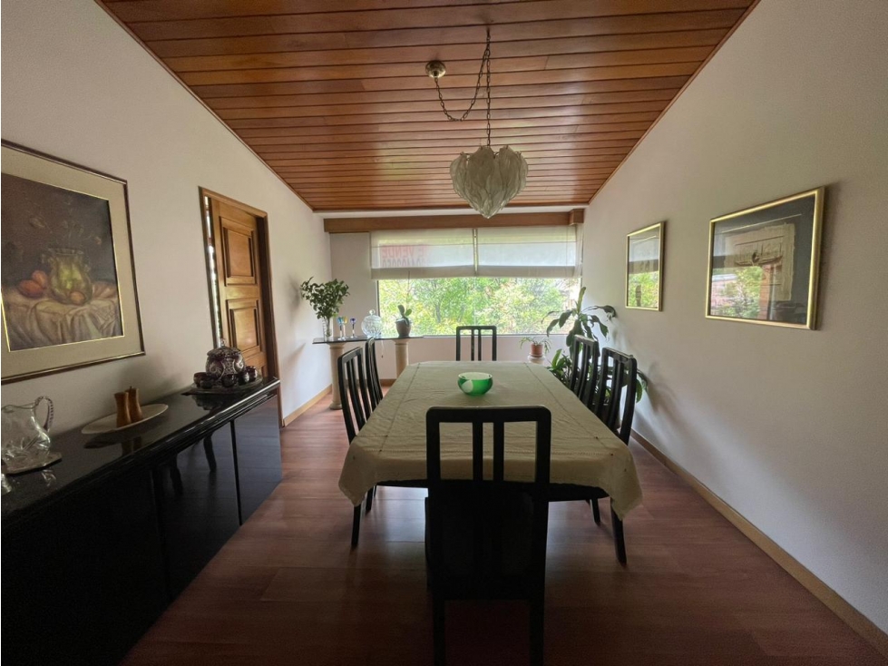 SE VENDE APARTAMENTO EL RETIRO 230m2 — foto 6