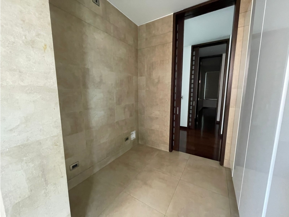 VENTA EXCLUSIVO APARTAMENTO EN LA CABRERA. 4 CUARTOS — foto 6