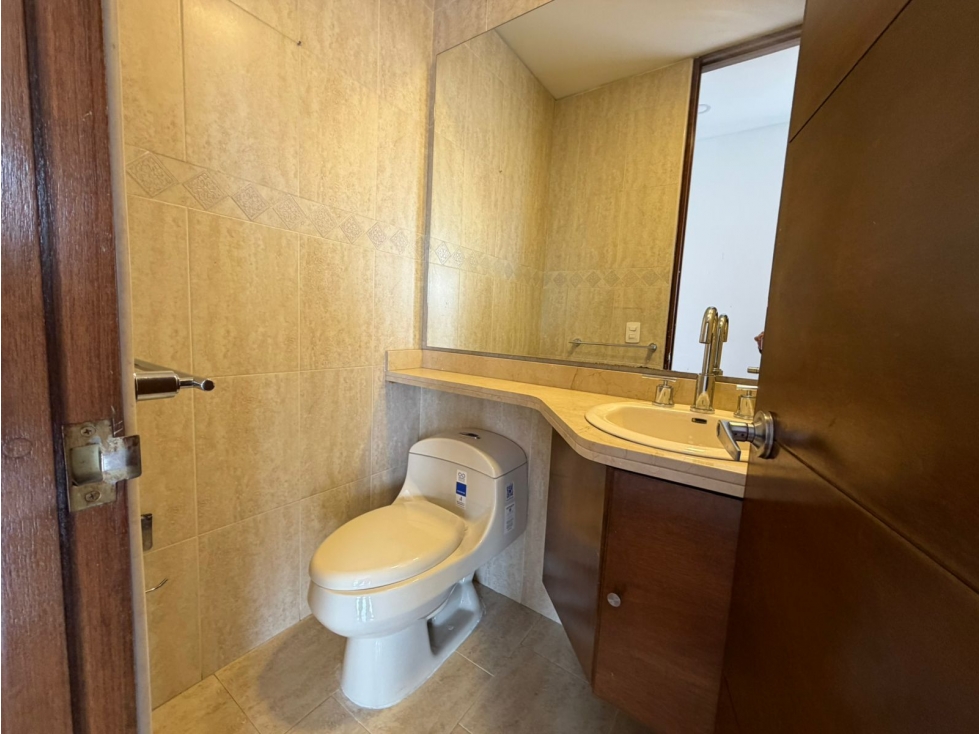 VENDO LINDO APARTAMENTO EN EL VIRREY. 103 M2 — foto 6