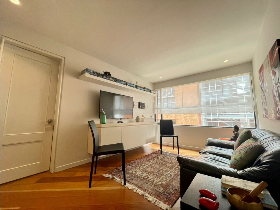 SE VENDE PENTHOUSE DÚPLEX EN EL CHICO 300m2 TERRAZA 100m2 — foto 6
