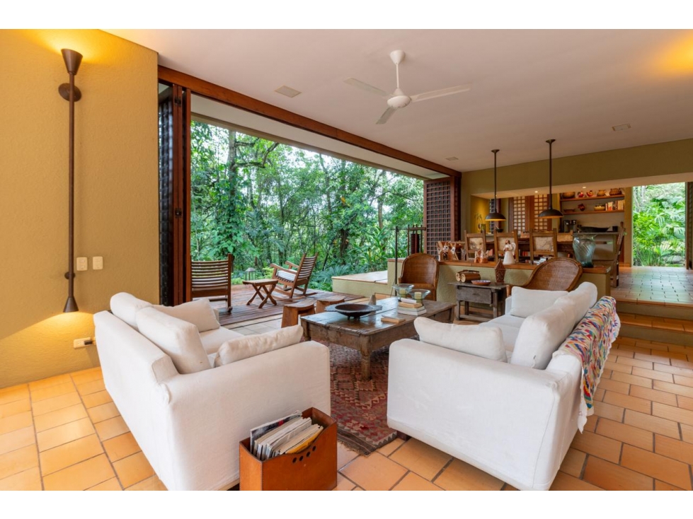 ARRIENDO CASA AMZ 04. 6 CUARTOS. - 4