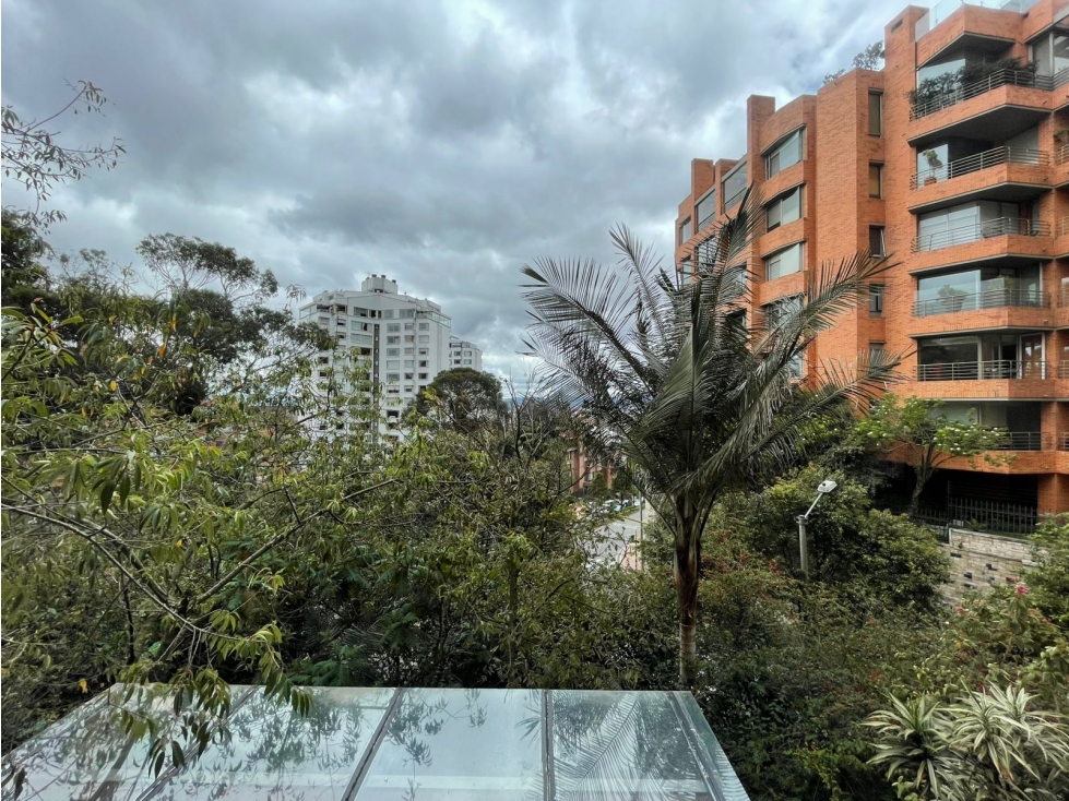 VENDO EXCLUSIVO APARTAMENTO DE SALMONA EN ROSALES. 287 M2 + 20 T — foto 5