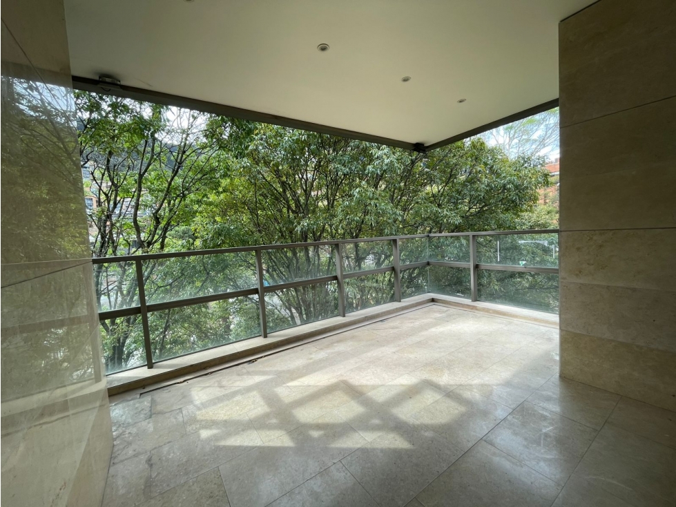 VENTA EXCLUSIVO APARTAMENTO EN LA CABRERA. 4 CUARTOS — foto 4