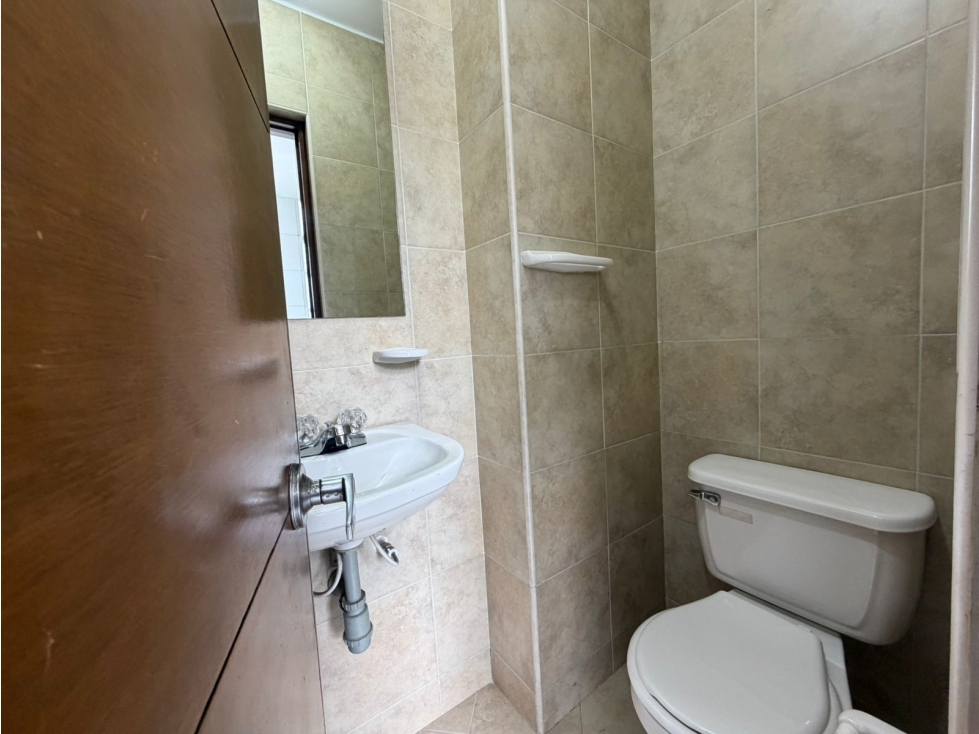 VENDO LINDO APARTAMENTO EN EL VIRREY. 103 M2 — foto 5