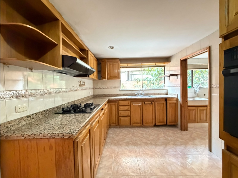 VENDO APARTAMENTO EN ROSALES 203 m2 — foto 6